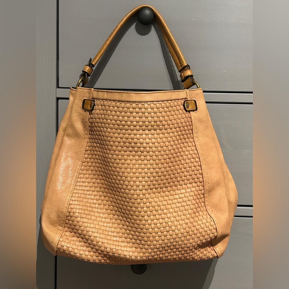 Moda Luxe Boho/Crossbody Purse -NWOT